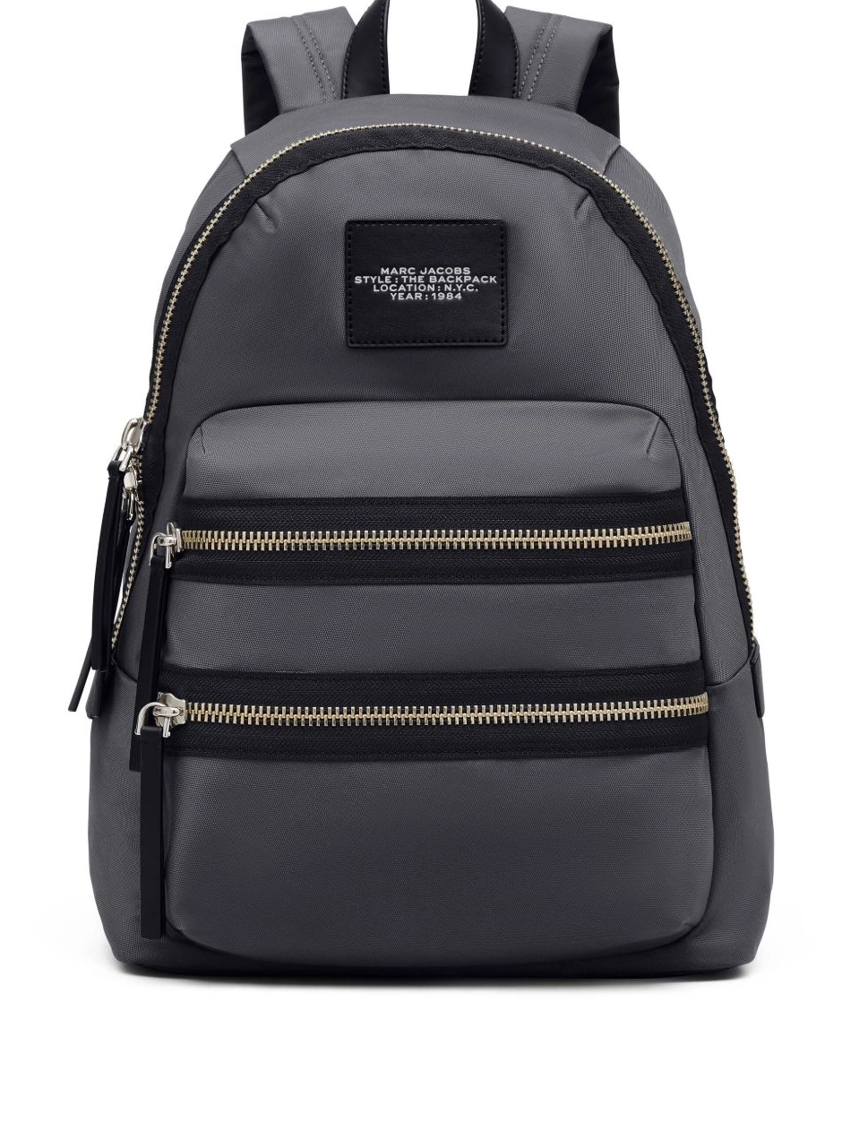 Affordable Marc zipped The Large Backpack Women Jacobs backpack 0806